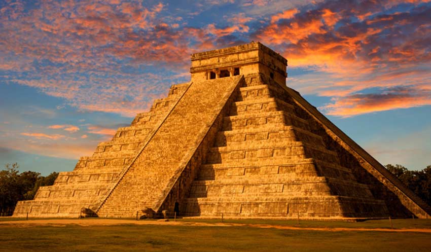 el-castillo-kukulkan